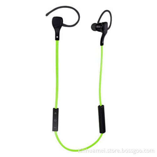Stereo wireless Bluetooth earbuds for sportsNew